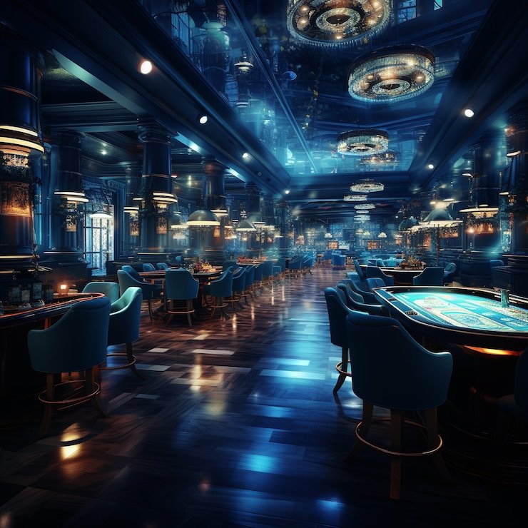3pat Live Casino